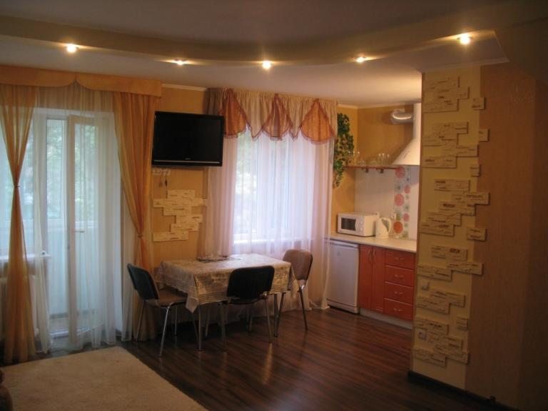 Студія Біля Gagarinmall, 10Хв Від Автовокзалу Kryvyi Rih Exterior foto