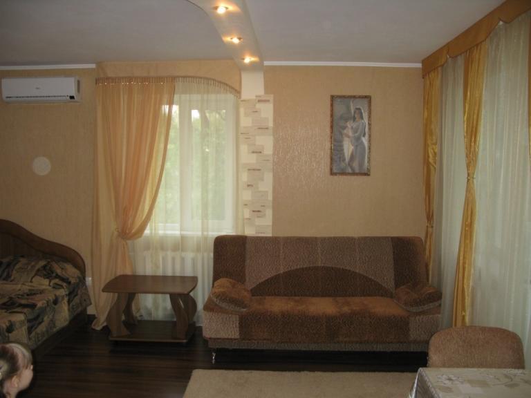 Студія Біля Gagarinmall, 10Хв Від Автовокзалу Kryvyi Rih Exterior foto
